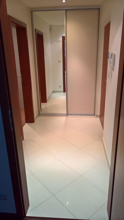 Studio Libenske Terasy * Praha